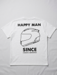 ФУТБОЛКА EMF "Happy"